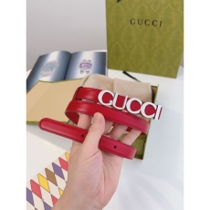 Gucci Belts